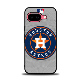 Houston Astros 3 Google Pixel 9a Case