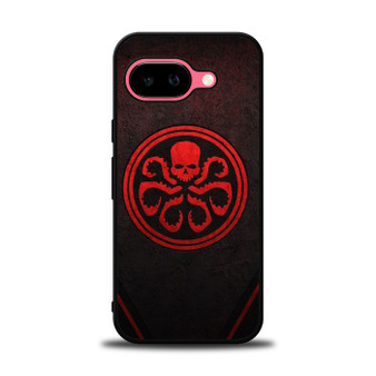 Hydra Google Pixel 9a Case
