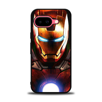 Iron Man Art II Google Pixel 9a Case