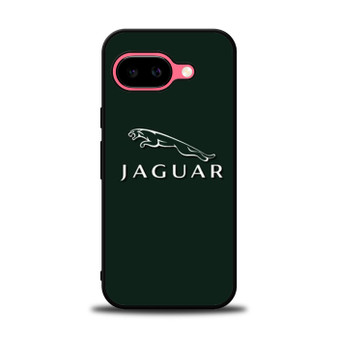 Jaguar Logo Google Pixel 9a Case