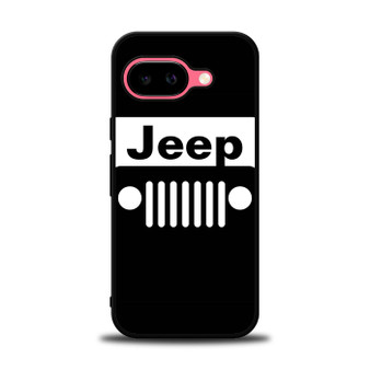 Jeep 3 Google Pixel 9a Case