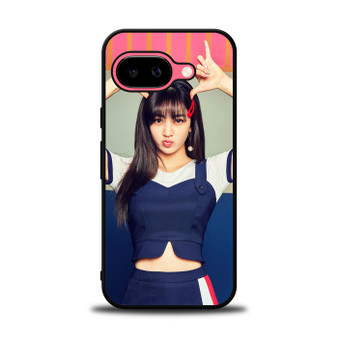 Ji Hyo Twice Google Pixel 9a Case