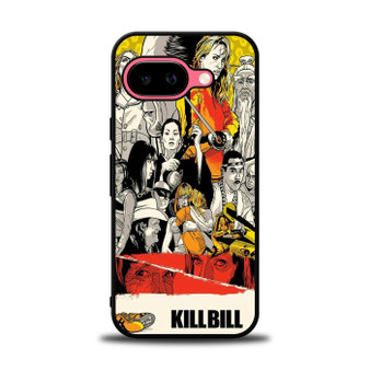 Kill Bill GT Google Pixel 9a Case