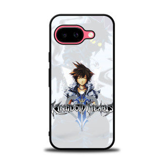 Kingdom Hearts Game Sora Logo Google Pixel 9a Case