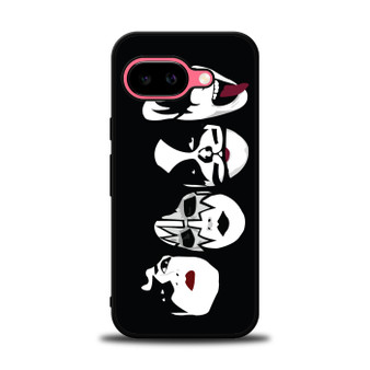 Kiss Band Google Pixel 9a Case