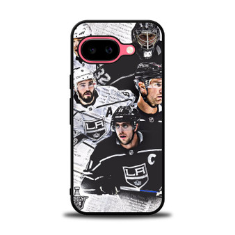 LA Kings 2 Google Pixel 9a Case