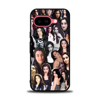Lauren Jauregui Fifth Harmony Collage Google Pixel 9a Case