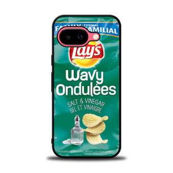 Lays 1 Google Pixel 9a Case