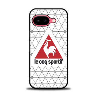 Le Coq Sportif Geometric Google Pixel 9a Case