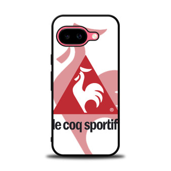 le coq sportif logo Google Pixel 9a Case