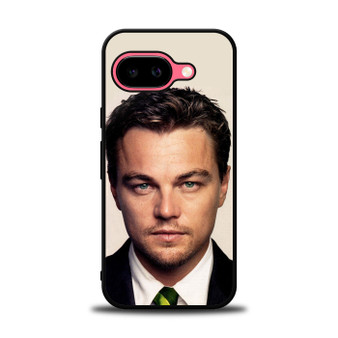 Leonardo Di Caprio With The Green Eyes Google Pixel 9a Case