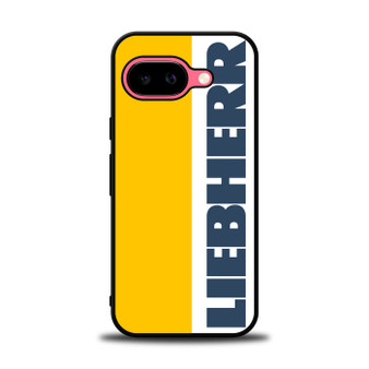 Liebher Logo 1 Google Pixel 9a Case