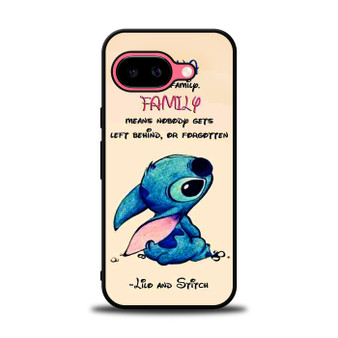 Lilo & Stitch Google Pixel 9a Case