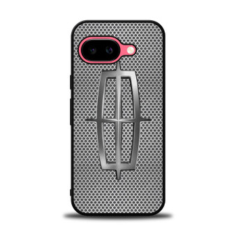 Lincoln Car Logo Google Pixel 9a Case