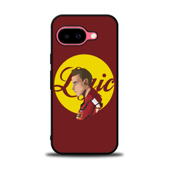 Logic Rapper Pin Art Google Pixel 9a Case