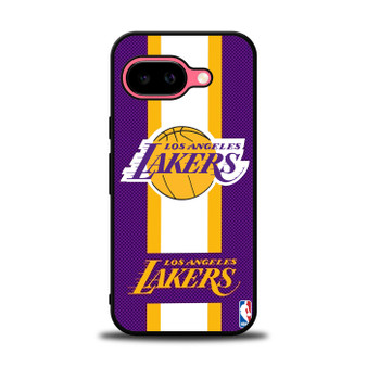 Los Angeles Lakers 2 Google Pixel 9a Case