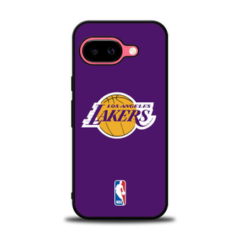 Los Angeles Lakers 3 Google Pixel 9a Case