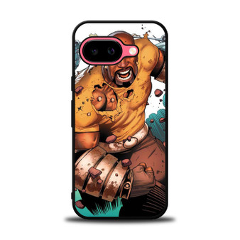 Luke Cage Google Pixel 9a Case