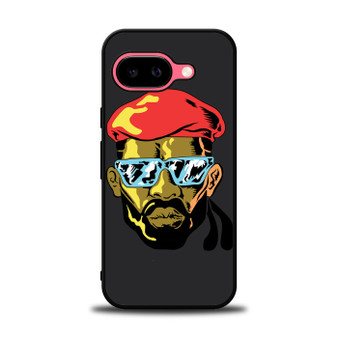 Major Lazer Google Pixel 9a Case