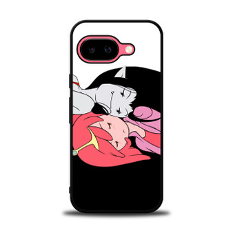 Marceline And Princess Bubblegum Google Pixel 9a Case
