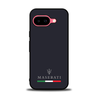 Maserati Italy Google Pixel 9a Case