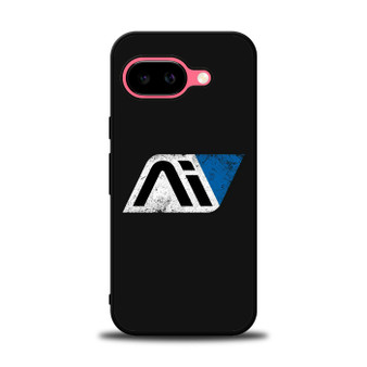 Mass Effect Andromeda Logo Google Pixel 9a Case