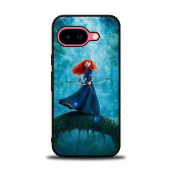Merida Brave Google Pixel 9a Case