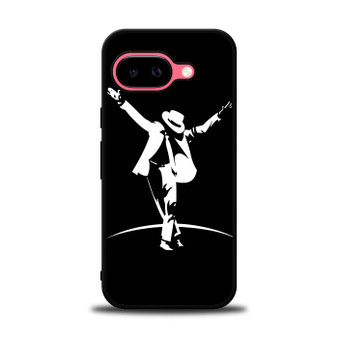 Michael Jackson Google Pixel 9a Case