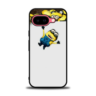 Minions 5 Google Pixel 9a Case
