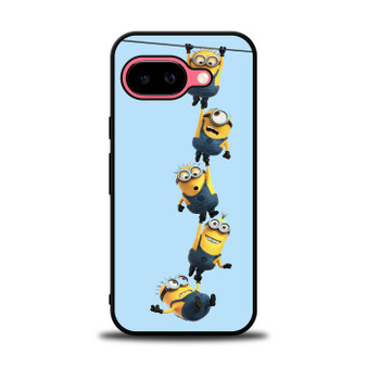 Minions 6 Google Pixel 9a Case
