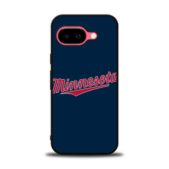 Minnesota Google Pixel 9a Case