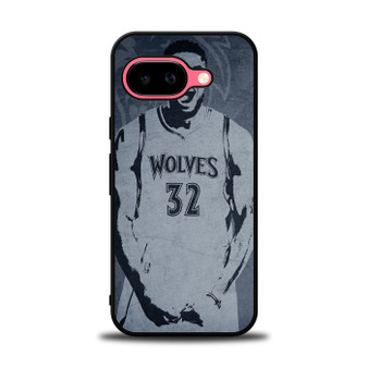 Minnesota Timberwolves 3 Google Pixel 9a Case