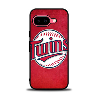 Minnesota Twins 2 Google Pixel 9a Case