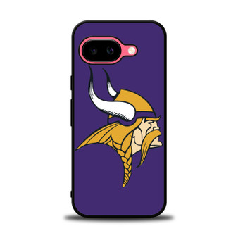 Minnesota Vikings American football 1 Google Pixel 9a Case
