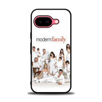 Modern Family TV Series Google Pixel 9a Case