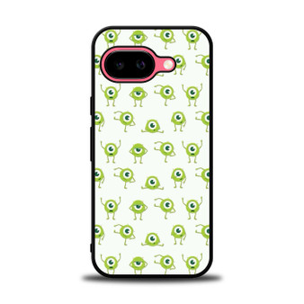 Monster Inc Cutes Google Pixel 9a Case