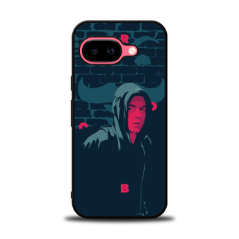 Mr Robot 1 Google Pixel 9a Case