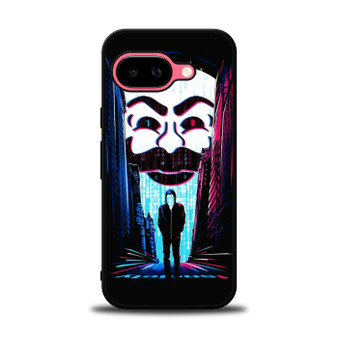 Mr Robot 2 Google Pixel 9a Case