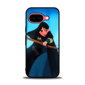 Mulan The Archer Google Pixel 9a Case