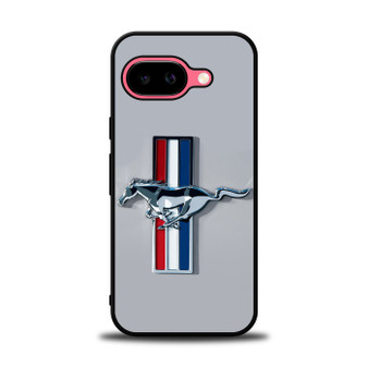 Mustang Logo Google Pixel 9a Case
