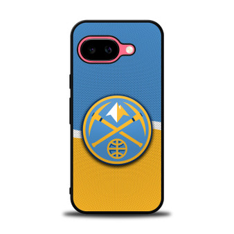 NBA Denver Nuggets 1 Google Pixel 9a Case