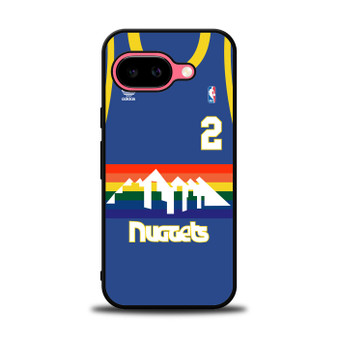 NBA Denver Nuggets 2 Google Pixel 9a Case