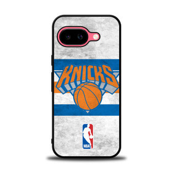 NBA newyork knicks logo Google Pixel 9a Case