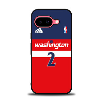 NBA Washington Google Pixel 9a Case
