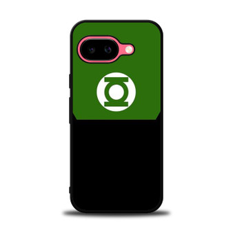 new green lantern suit Google Pixel 9a Case