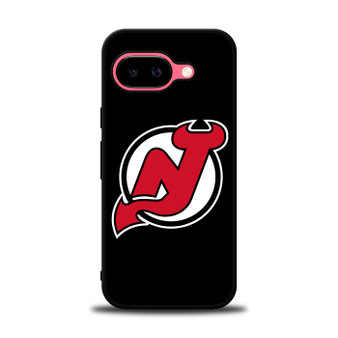 New Jersey Devils 3 Google Pixel 9a Case