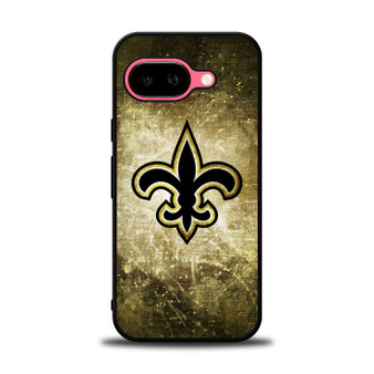 New Orleans Saints American football Google Pixel 9a Case New Orleans Saints American football Google Pixel 9a Case
