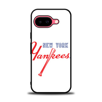 New York Classic Logo Google Pixel 9a Case