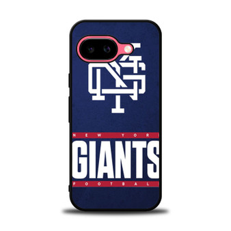 New York Giants Football Google Pixel 9a Case