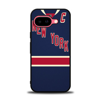 new york hockey jersey Google Pixel 9a Case